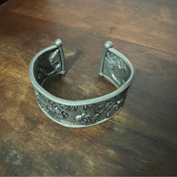 Oberon Design Lady Parade Bracelet - Picture 2 of 6